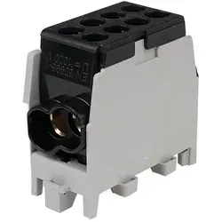 Hauptleitungs-Abzweigklemme