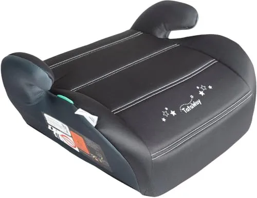 Kindersitze mit Rückenlehne von Tataway