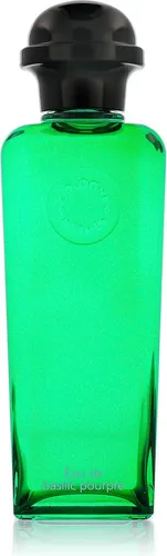 Hermès Eau de Basilic Pourpre Eau de Cologne 200 ml - Unisex Duft mit erfrischenden Basilikum- und Zitrusnoten, ideal für den täglichen Gebrauch oder besondere Anlässe. Langanhaltende Frische für stilbewusste Männer und Frauen.
