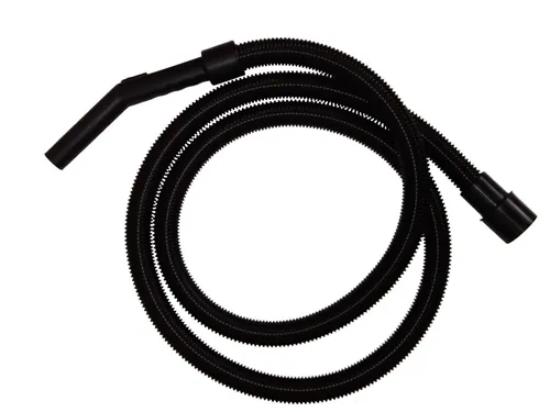 3m Ersatz Saugschlauch für STIHL Allessauger SE 61, SE 62, SE 122 - Staubsauger-Ersatzteile, ideal für Nass- und Trockenanwendungen, passend für mehrere STIHL Modelle für optimale Saugleistung und Flexibilität.