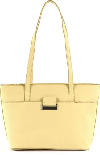 GERRY WEBER Shopper Talk Different II – Stilvoll und Praktisch - Topmodischer Shopper mit geräumigem Hauptfach und durchdachter Fächeraufteilung für optimale Organisation. Ideal für jeden Anlass und sorgt für angenehmen Tragekomfort.