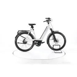 Riese & Müller Nevo GT vario City E-Bike Tiefeinsteiger