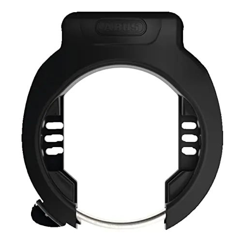Abus 4850 LH 2KR Rahmenschloss