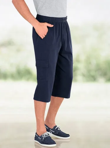 Sieh an! Jogginghose Freizeithose von Sieh an!