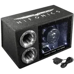 HiFonics ATL12BPA von HiFonics