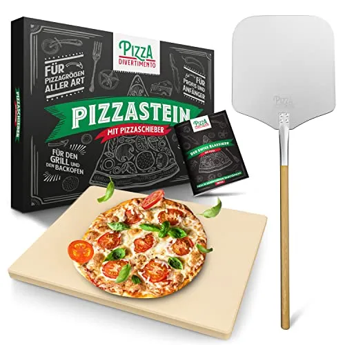Pizza Divertimento von Pizza Divertimento