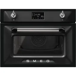 SMEG Backofen SO4902M1N von Smeg