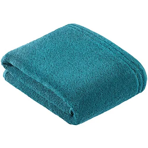 Vossen Badetuch CALYPSO FEELING in blau von Vossen