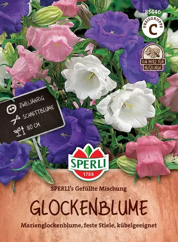 SPERLI Saatgut von Mein schöner Garten DE