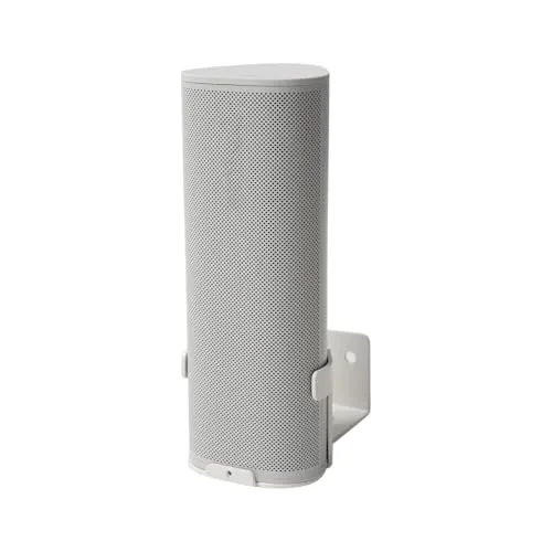 Lautsprecherständer Weiß von shinar