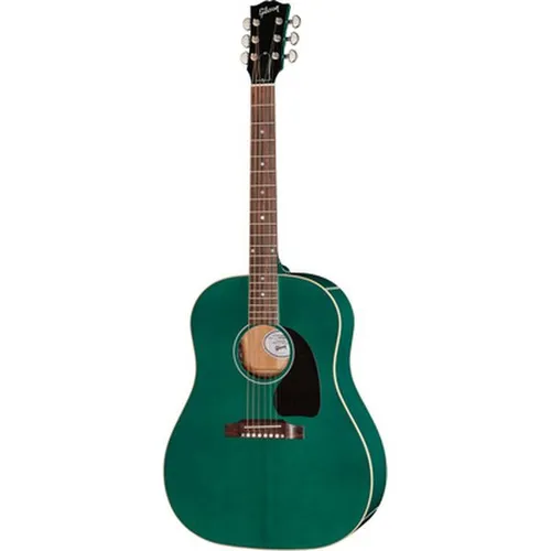 Gibson J-45 Standard Seafoam Green von Gibson