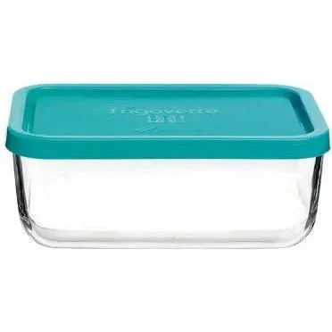 Vorratsgläser von Bormioli Rocco