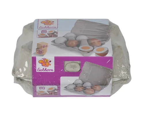 Eichhorn 100003737 - Eier - Neu
