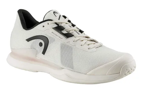 Head Sprint Pro 3.5 Allcourt Tennisschuhe für Herren - Leichte Tennisschuhe mit atmungsaktivem Mesh und integriertem Kühlsystem für optimalen Komfort und Atmungsaktivität auf dem Platz.