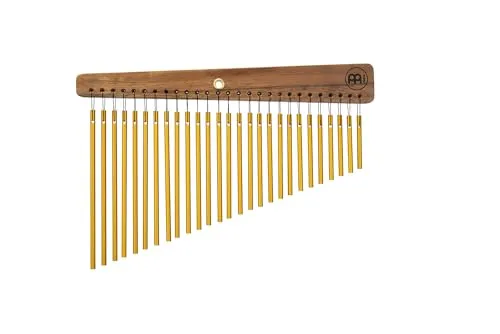 Meinl Percussion Mountable Studio Chime - 27 Klangstäbe, montierbar und ideal für Studioaufnahmen oder als Schlagzeug-Zubehör