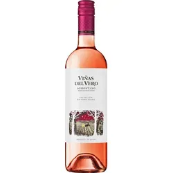 18er Set Vinas del Vero Rosado 2024 - Versandkostenfrei!