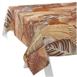 Bett- und Haushaltswäsche Gold von ANRO