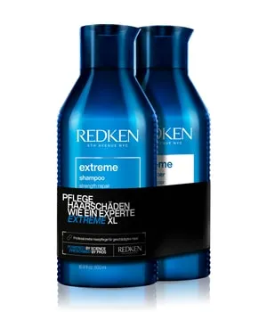 Redken Extreme XL Bundle Haarpflegeset 1 Stk von Redken