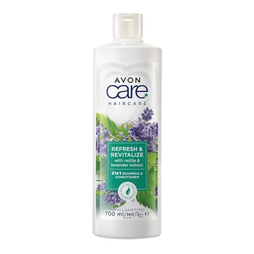 Avon Shampoo & Spülung von Avon