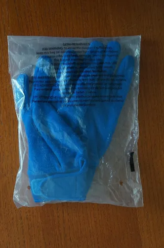 Jako Handschuhe Herren Damen Kinder Feldspielerhandschuhe E3944