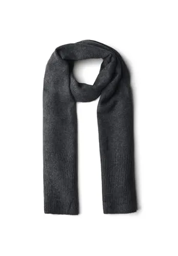 Street One Damen 5706441 Langer Schal - Mütze, Schal & Handschuh-Sets für Damen, feinstrick, angenehm wärmend und mit softem Tragegefühl, ideal für kalte Tage mit einer Länge von 194 cm.