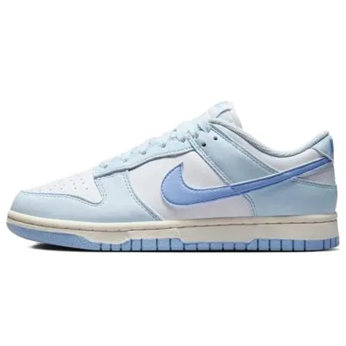Nike Dunk Low Next Nature Blue Cobalt DD1873-400 44,5 von Nike