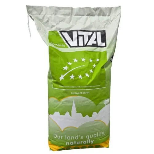 Scar Legemehl 25 kg Acti Hühner Futter Hennen Eier Protein