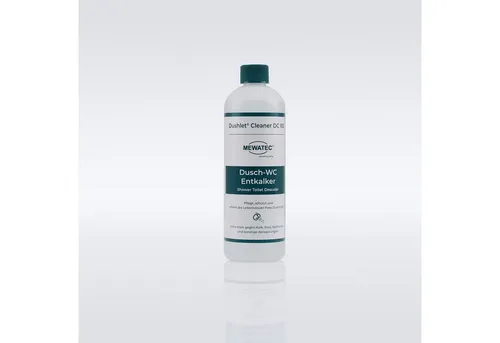 Toilettenreiniger von MEWATEC