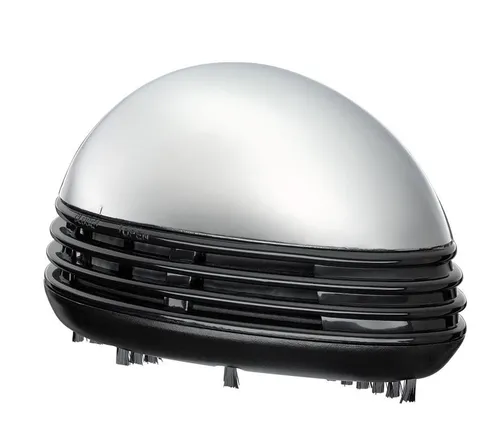 Cilio Tischsauger Mini Maus – Handstaubsauger für Krümel - Kategorie: Staubsauger, kompakt und leistungsstark für die schnelle Reinigung von Tisch und Arbeitsfläche.