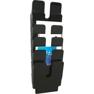 Schränke Schwarz von DURABLE