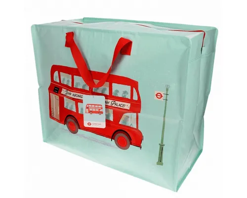 Rex London Aufbewahrungstasche Rex London Riesentasche Jumbotasche Aufbewahrungstasche