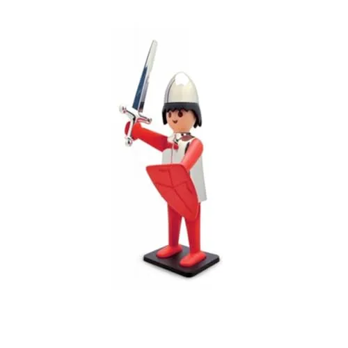 Plastoy PLAYMOBIL Vintage Collection Figur Ritter 21 cm