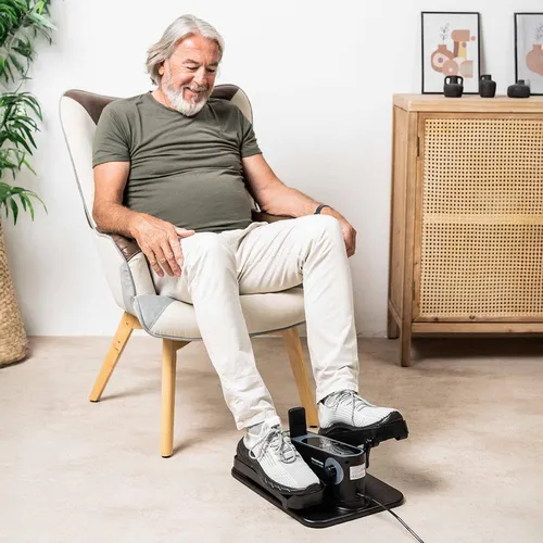 Crosstrainer bis 200 Euro von InnovaGoods