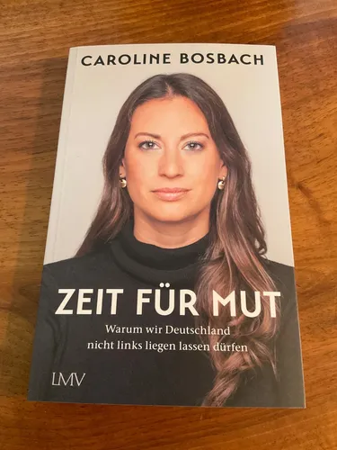 Zeit für Mut: Warum wir Deutschland nicht links liegen lassen dürfen - Soziologie-Referenz und eine eindringliche Aufforderung, sich aktiv für die Zukunft Deutschlands einzusetzen und Veränderungen zu bewirken.