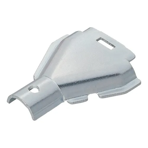 Halbschale passend für AL-KO Bremsseil Glocke Ø23/26mm