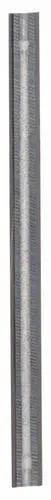 Bosch Accessories Hobel-Wendemesser Produktabmessung, Länge: 82.4mm Produktabmessung, Breite: 5.5mm 2608635376 1St.