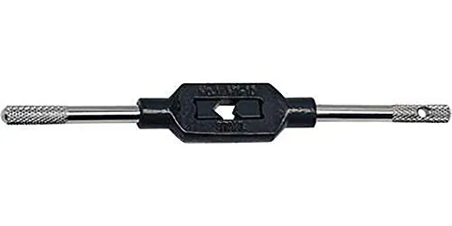 Windeisen verstellbar Stahl DIN 1814 Größe 6 von FORMAT