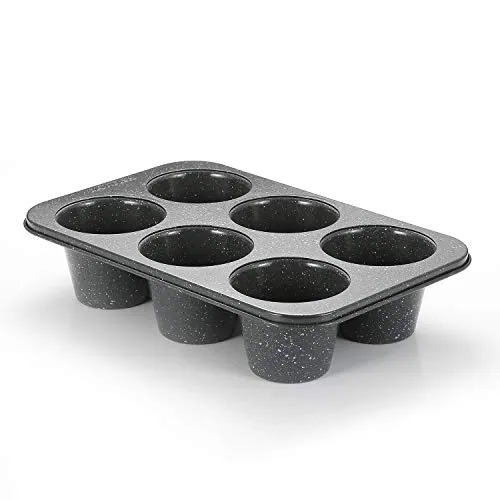 Monfish Jumbo tiefe Muffinform von Monfish