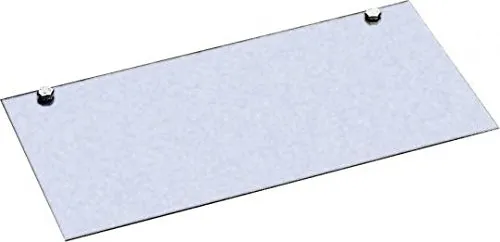 Triuso Ersatzblatt f. Sto ßscharre 300 x 1,0 mm(273