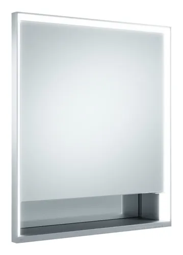 Keuco Royal Lumos Einbau-Spiegelschrank
