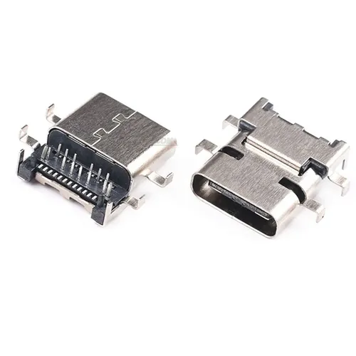 Lenovo ThinkPad Gen.1 E14 E15 L14 R14 USB-C Netz Strom Lade Buchse DC Jack