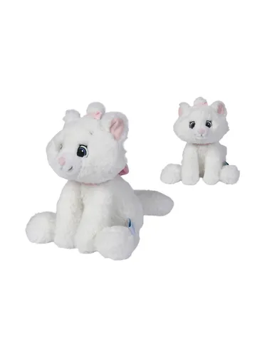 Disney Super Soft Marie 25cm