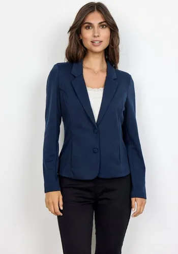 Soyaconcept Kurzblazer SC-DANIELA 1 in Navy von Soyaconcept