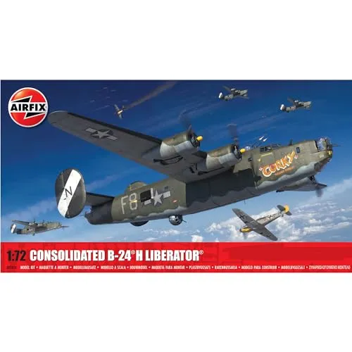 Airfix Modellbau von Airfix