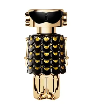 Paco Rabanne Fame Parfum 50 ml - Eau de Parfum für Damen, verführerische Komposition aus Jasmin, Moschus und Weihrauch, nachfüllbar und mit Suchtpotenzial