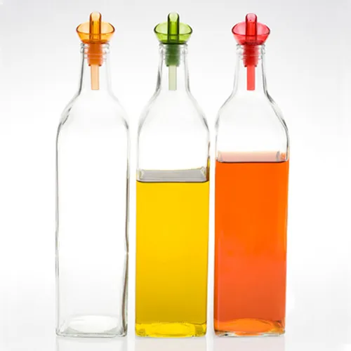 500cc Öl und Essig Flasche