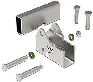 Truma Distanzsatz, 60mm, Mover XT, XT2, XT4, SX, smart