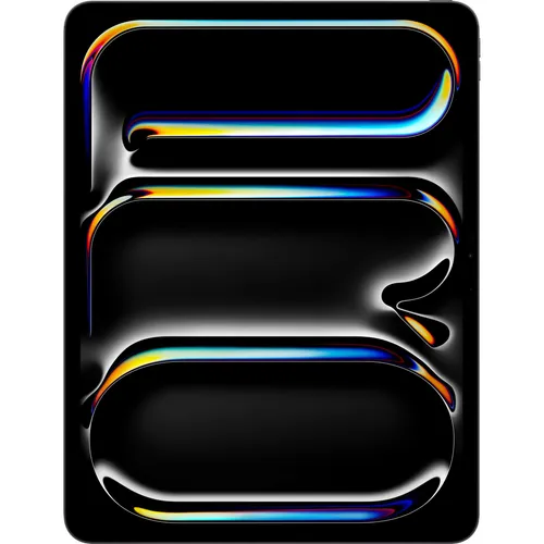 Apple iPad Pro 13.0 M5 2025 WiFi 1TB space-black in schwarz von Apple