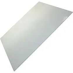 Arthur Martin Electrolux - Ersatzteil - Backofenscheibe (innen) 522 x 393 mm - - ikea, electrolux, faure, arthur martin, aeg zanussi, juno, progress