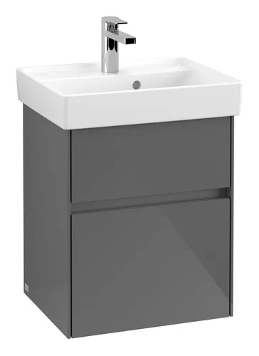 Villeroy & Boch Collaro Waschbeckenunterschrank 460x546x374 mm